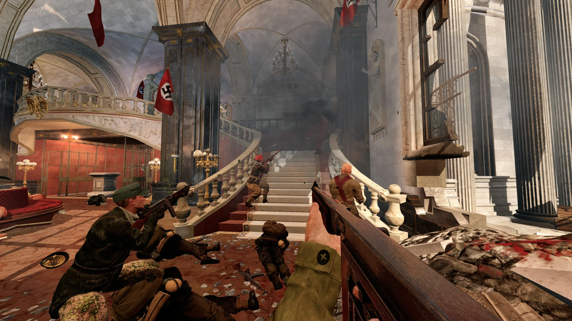 RAID: World War II - Image 2