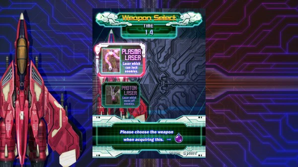 Raiden IV Overkill - Image 3