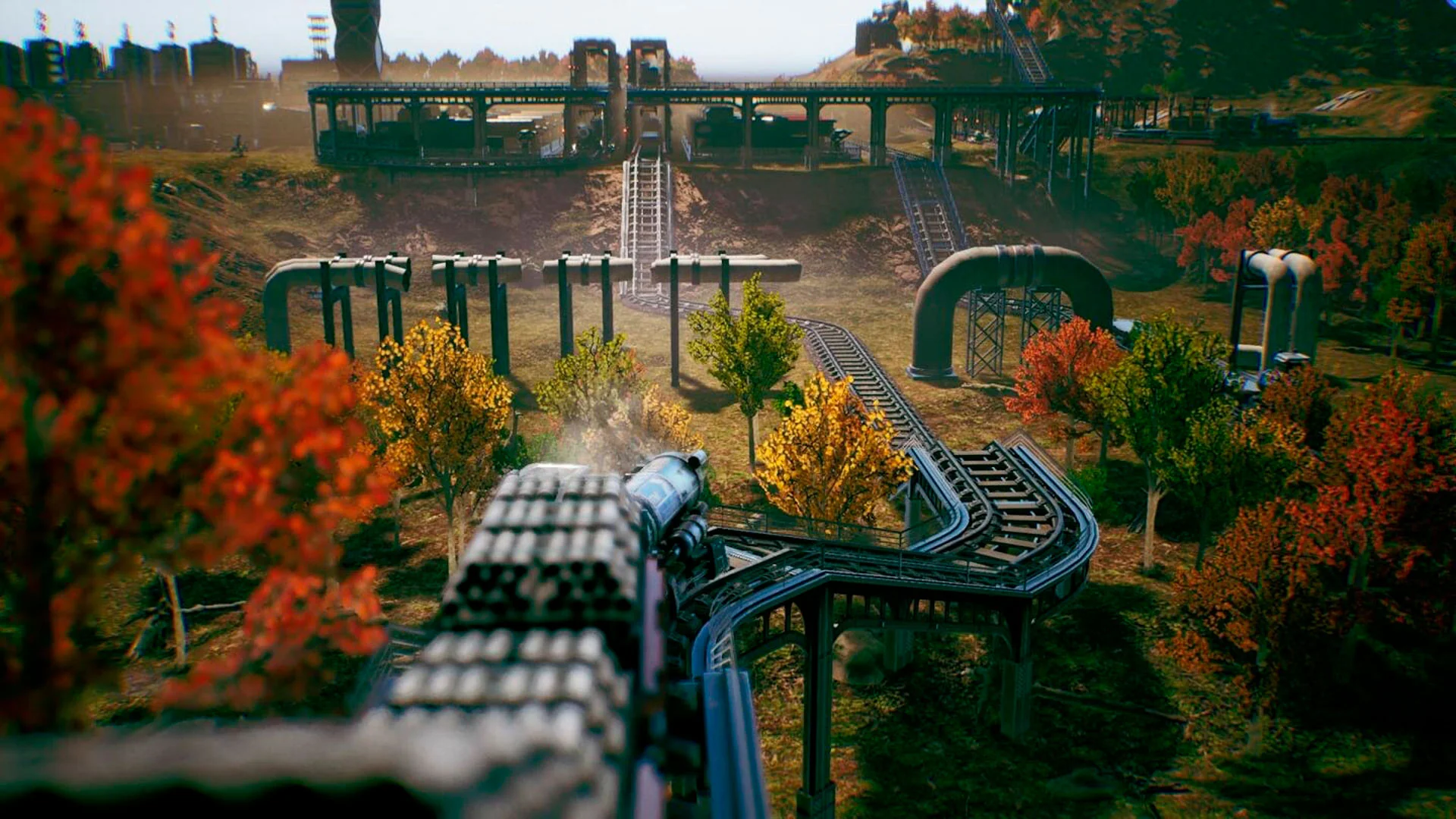 RAILGRADE - Image 5