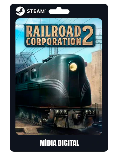 Railroad Corporation 2