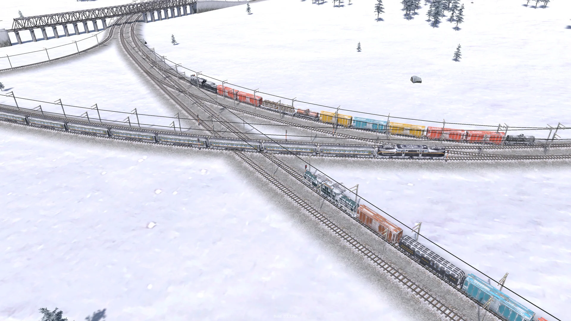Railroad Corporation 2 - Image 2