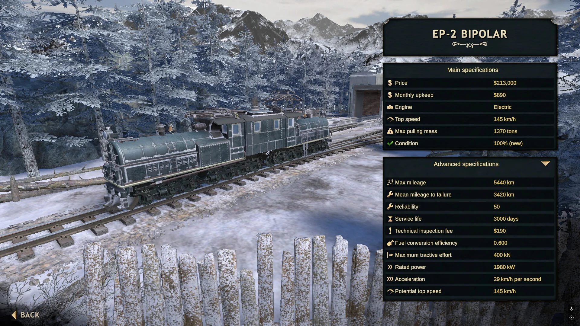 Railroad Corporation 2 - Image 3