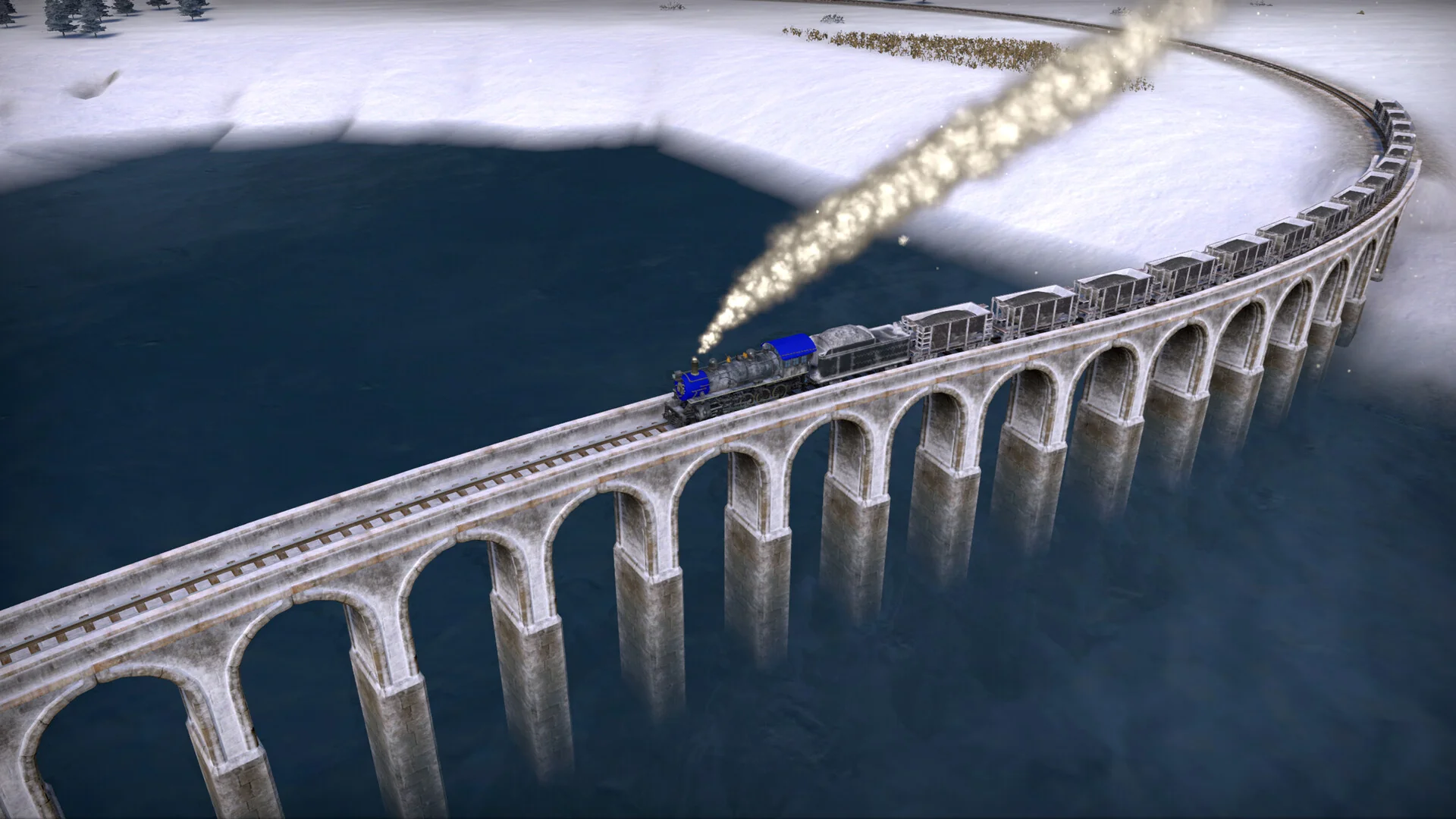 Railroad Corporation 2 - Image 4