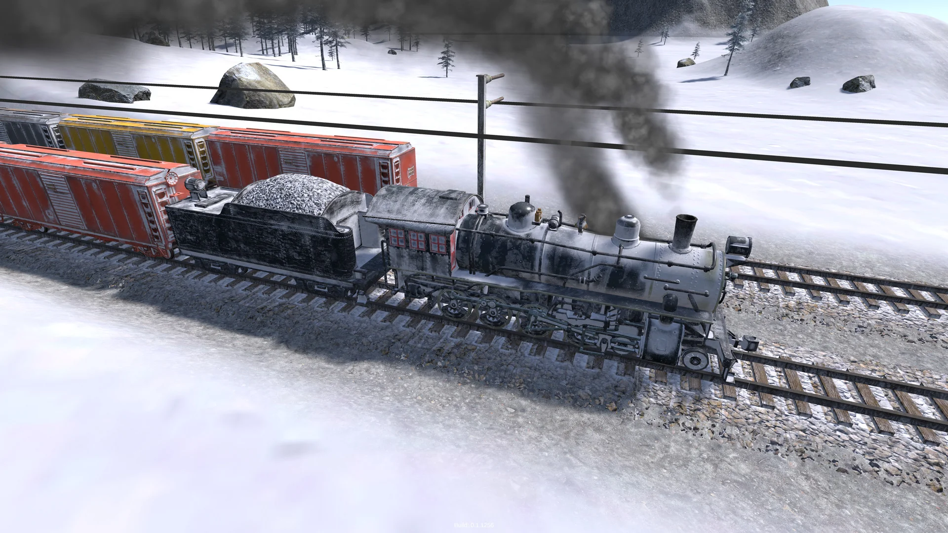 Railroad Corporation 2 - Image 5