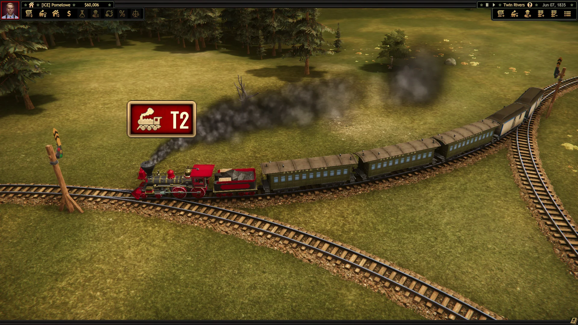 Railroad Corporation - Deluxe DLC - Image 4