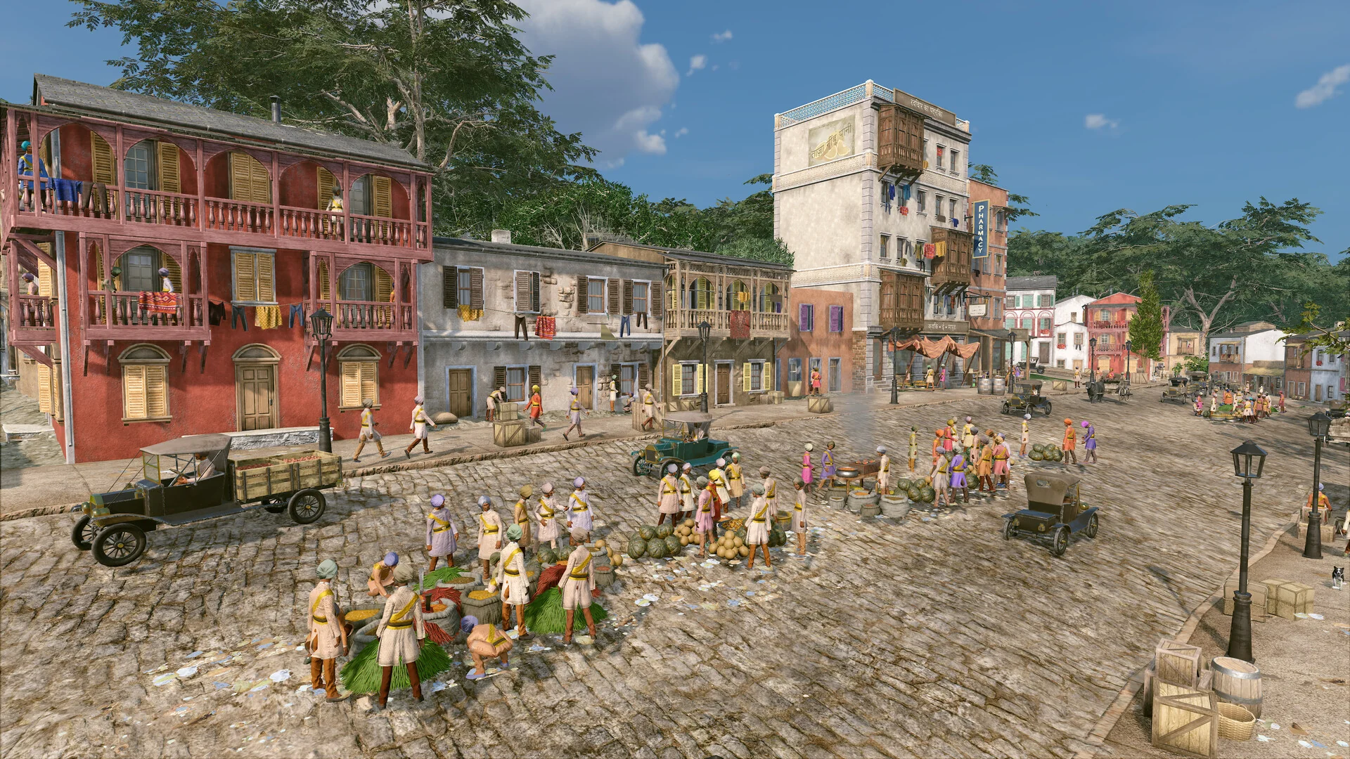 Railway Empire 2 - India DLC - Image 3