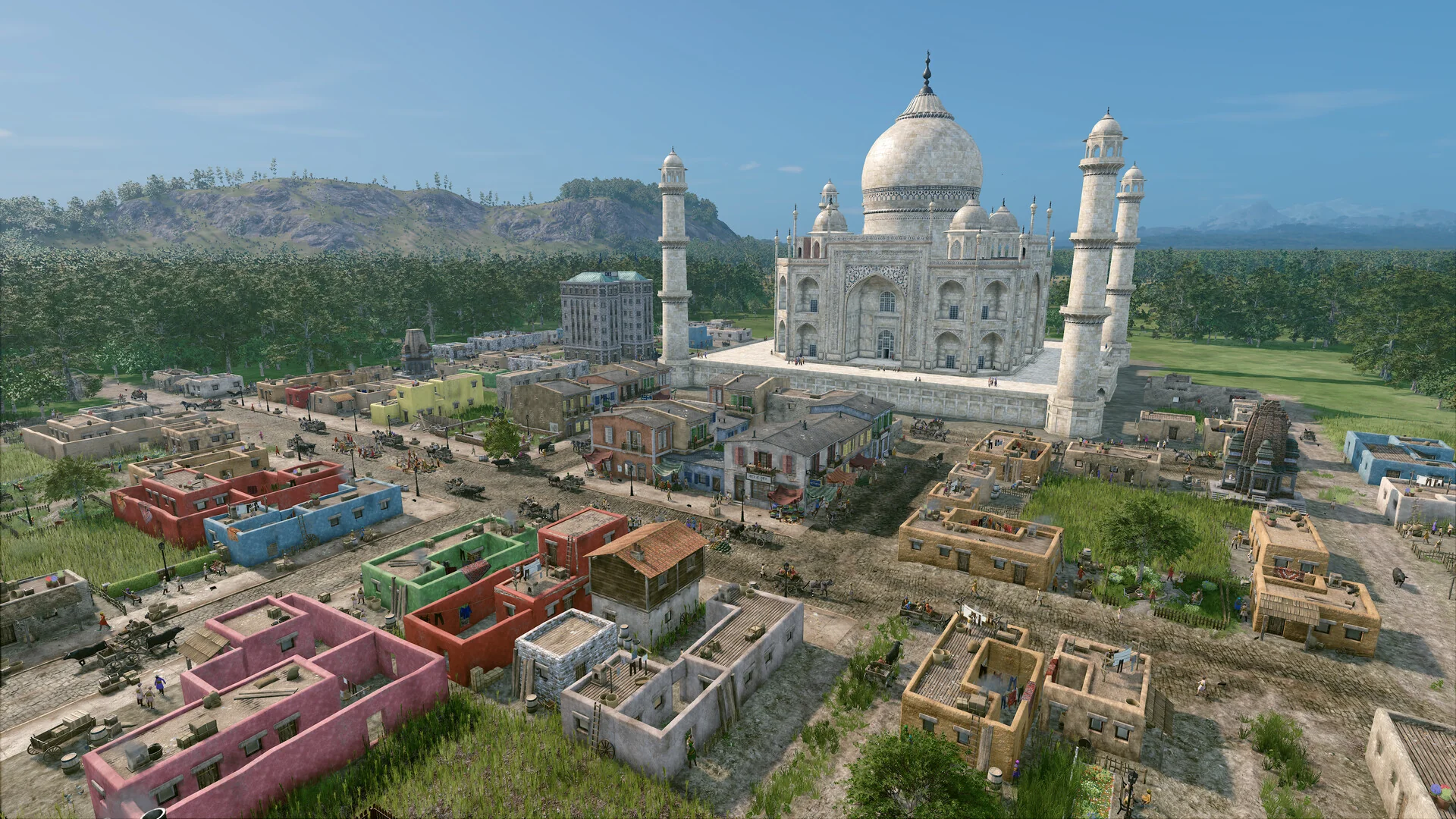 Railway Empire 2 - India DLC - Image 5