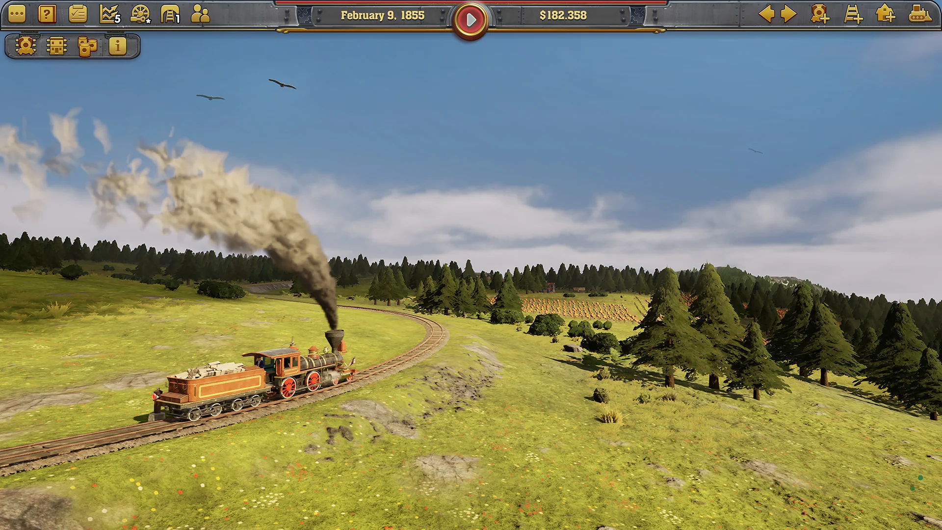 Railway Empire - Image 2