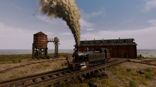 Railway Empire - Down Under DLC - Image 3
