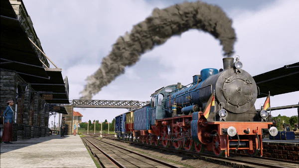 Railway Empire - Germany DLC - Image 2