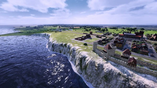 Railway Empire - Great Britain & Ireland DLC - Image 5
