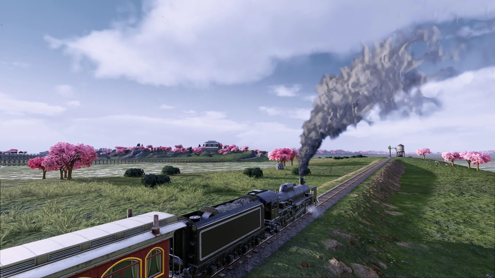 Railway Empire - Japan DLC - Image 2