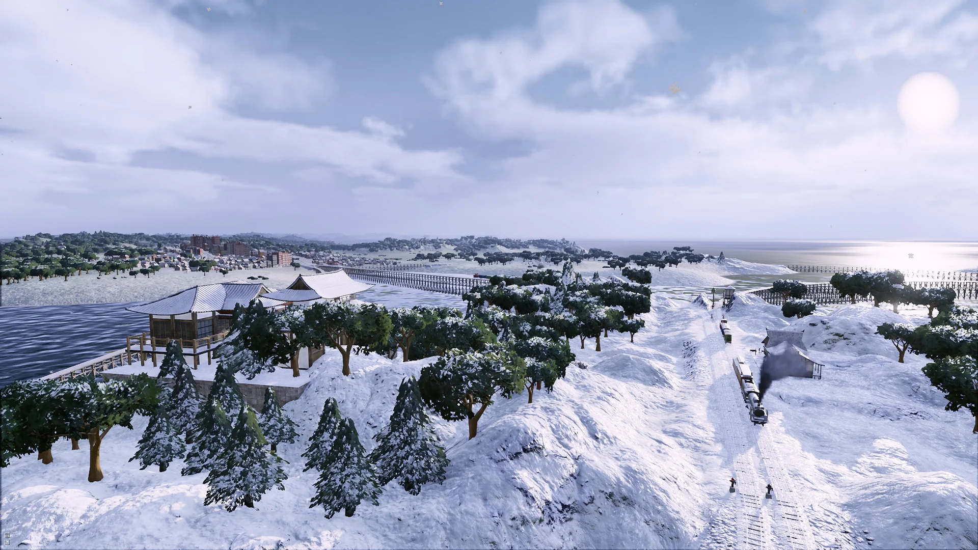 Railway Empire - Japan DLC - Image 3