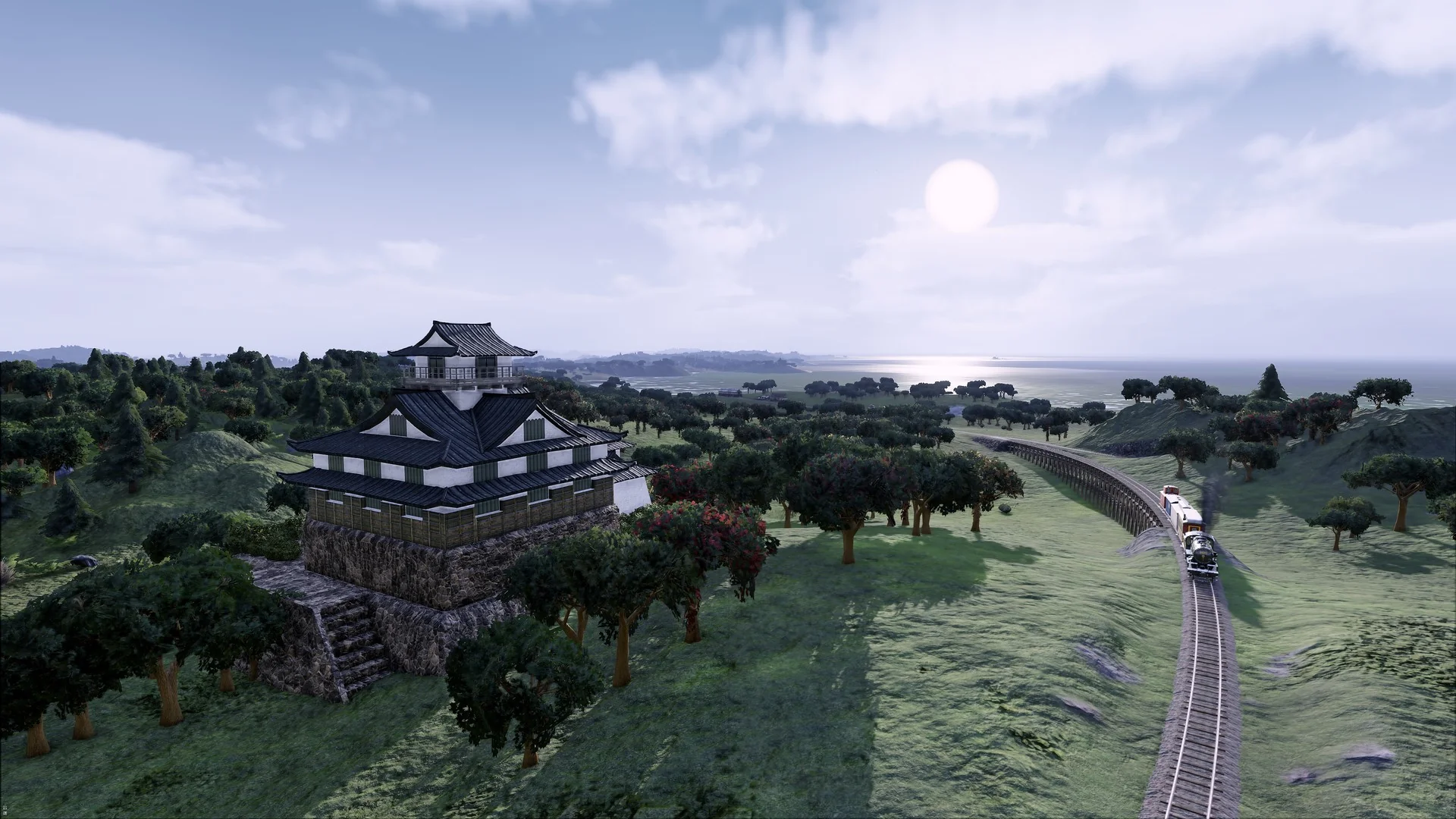 Railway Empire - Japan DLC - Image 4