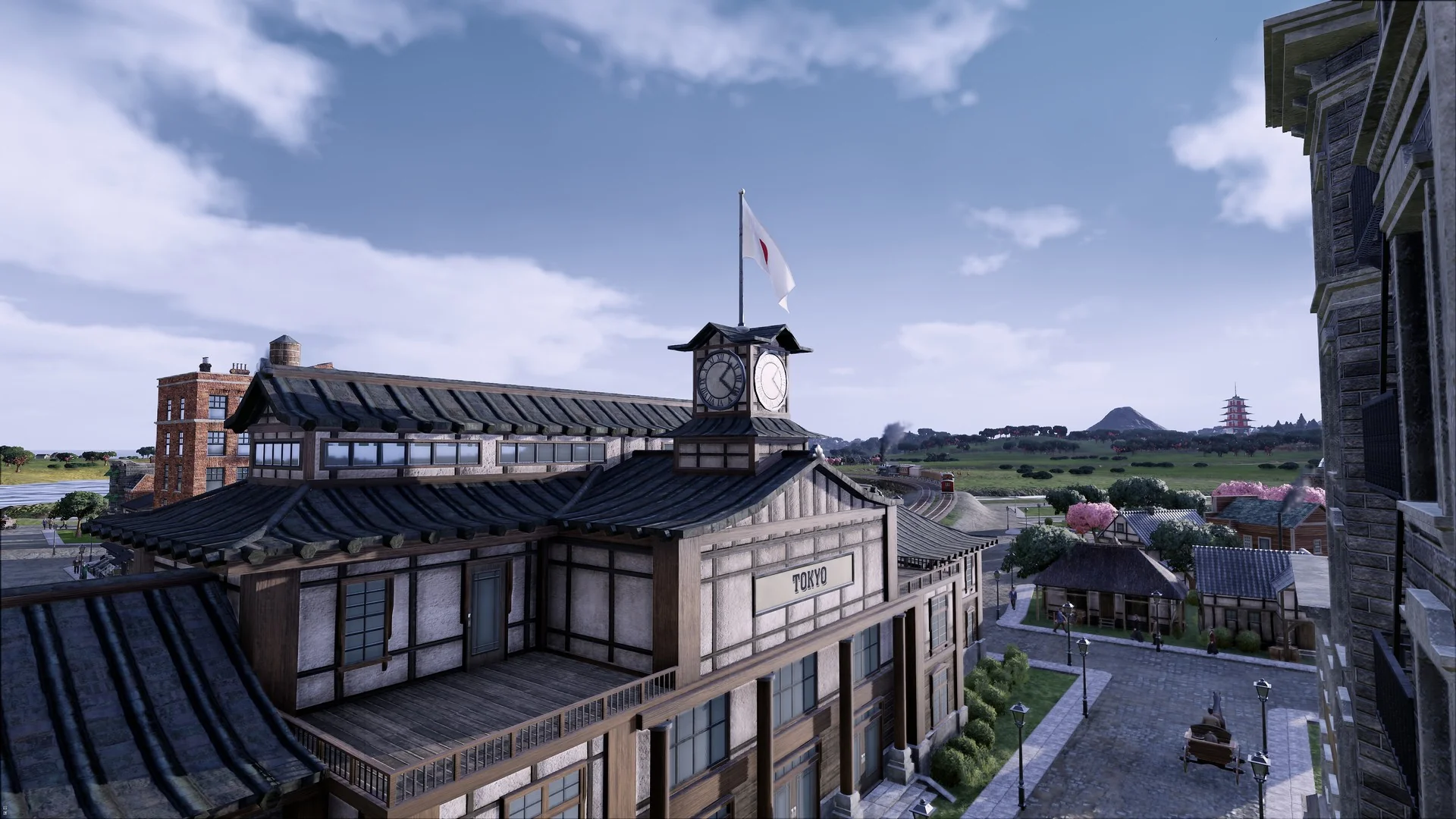 Railway Empire - Japan DLC - Image 5