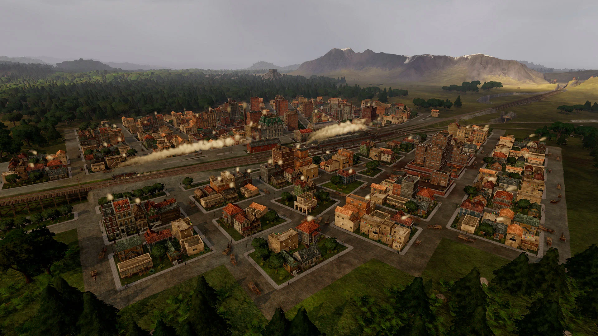 Railway Empire - Mexico DLC - Image 3