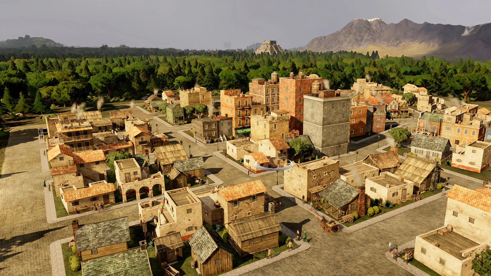 Railway Empire - Mexico DLC - Image 5