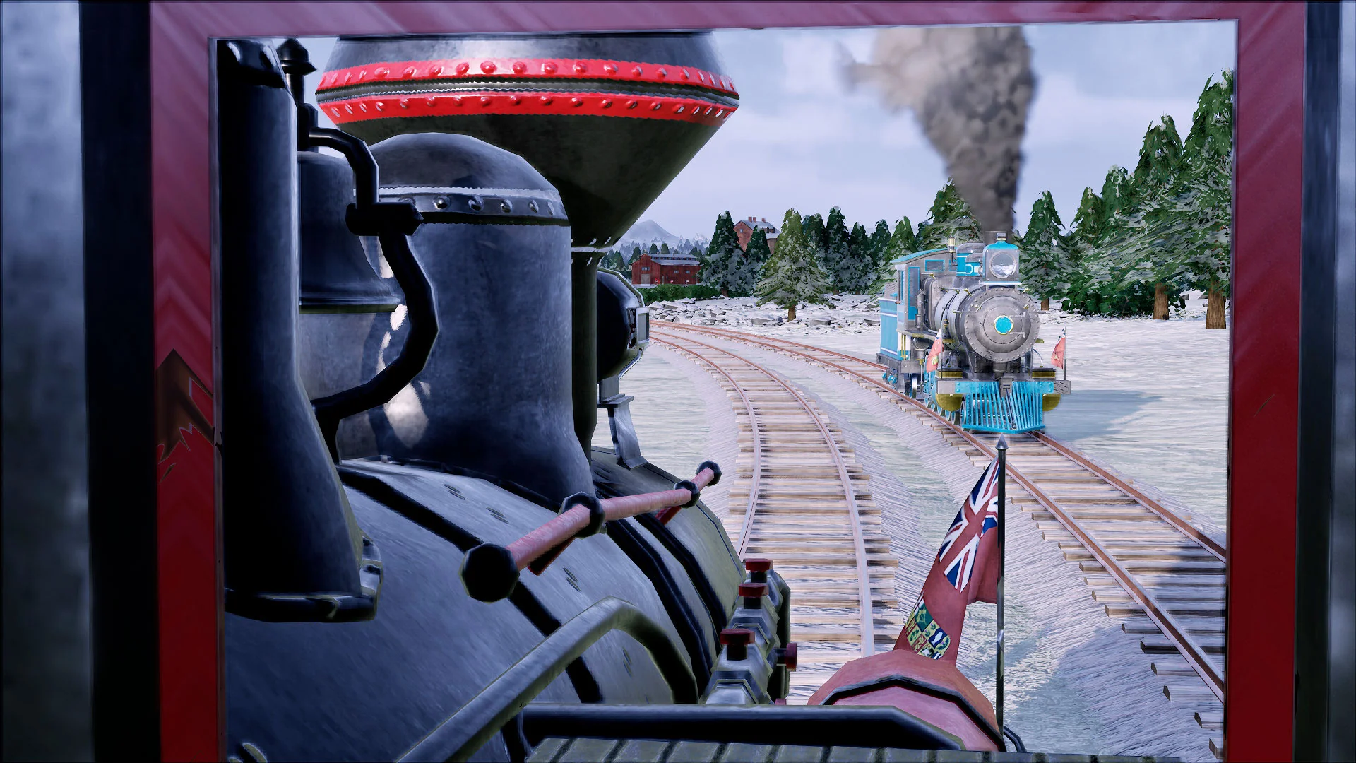 Railway Empire - The Great Lakes DLC - Image 2