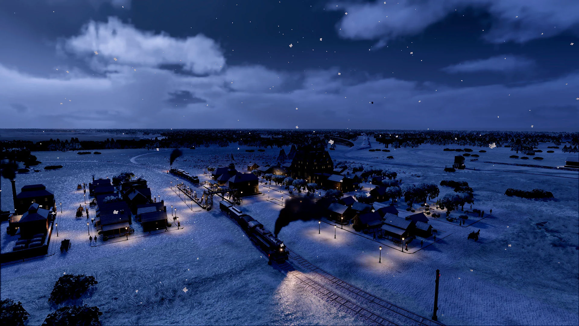 Railway Empire - The Great Lakes DLC - Image 4