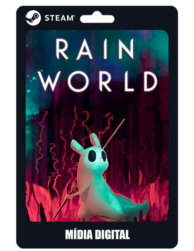 Rain World