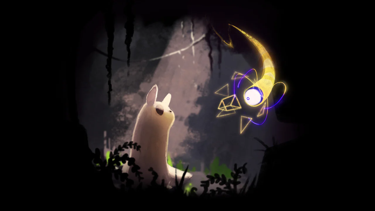 Rain World - Image 3