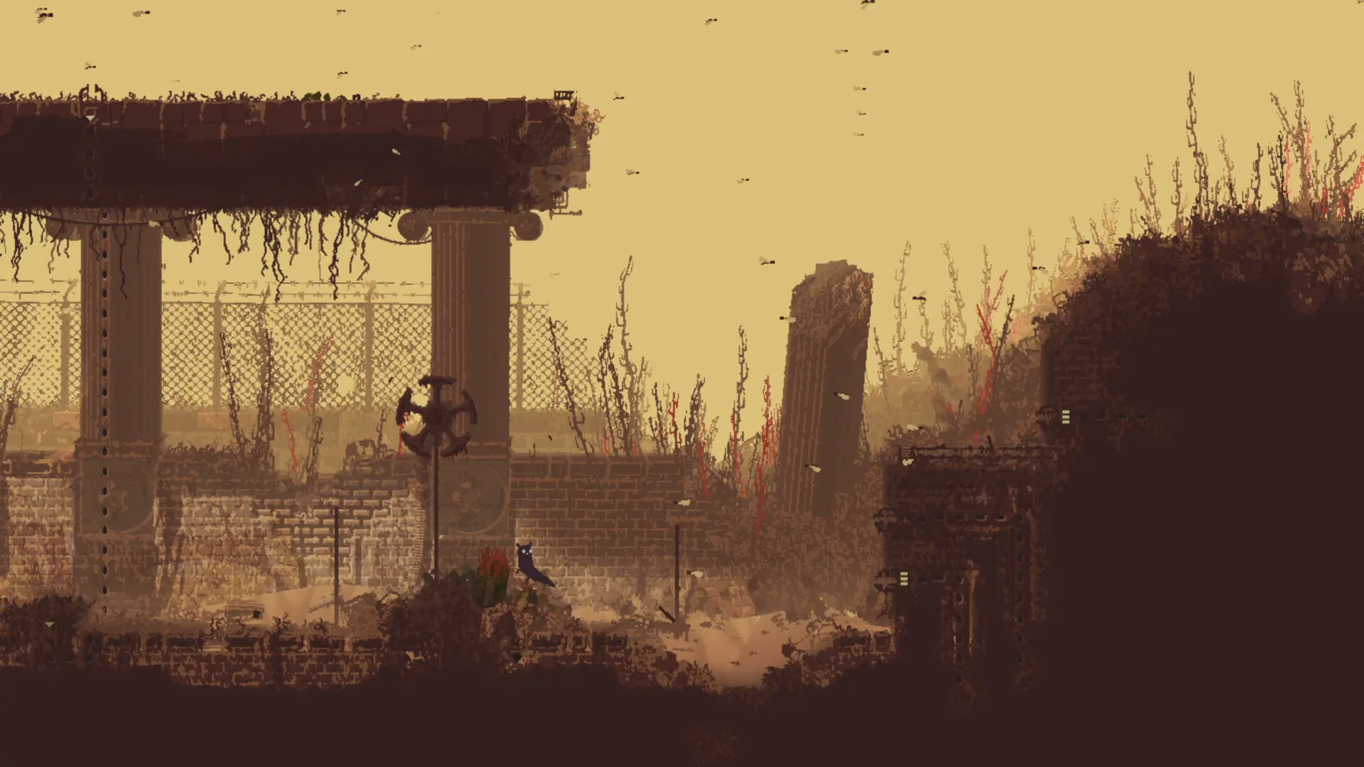 Rain World: The Watcher DLC - Image 2