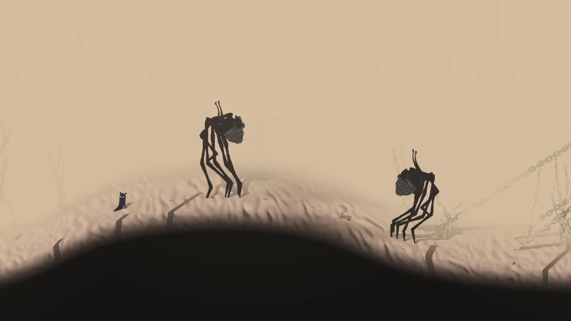 Rain World: The Watcher DLC - Image 3