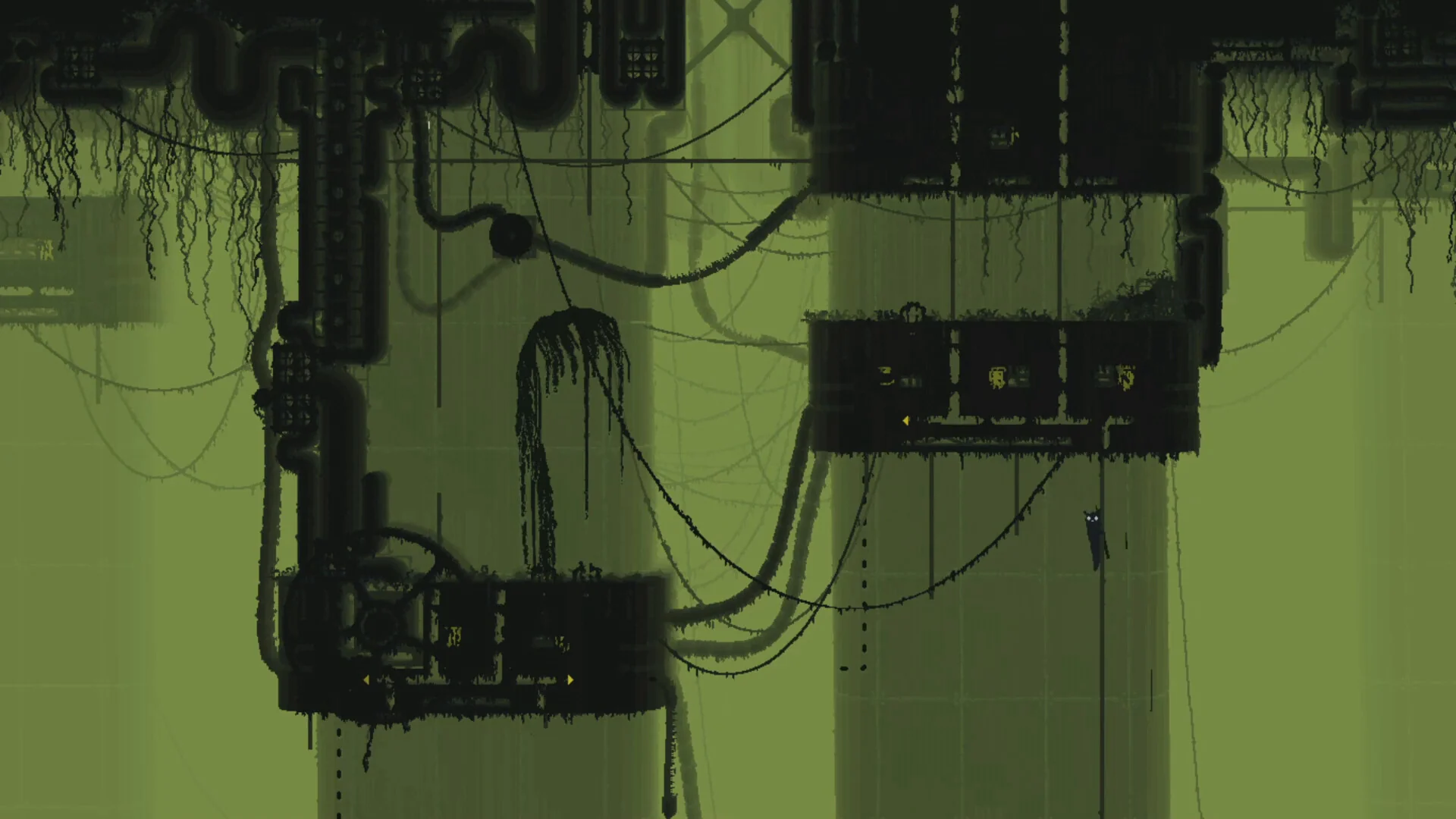 Rain World: The Watcher DLC - Image 4