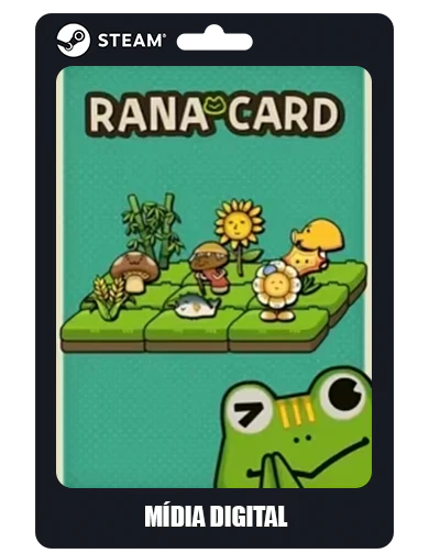 Rana Card