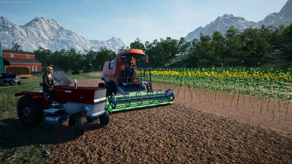 Ranch Simulator - Image 3
