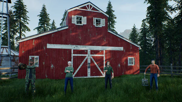 Ranch Simulator - Image 4