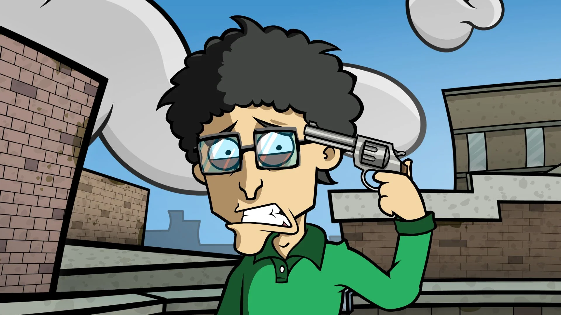 Randal's Monday - Image 2