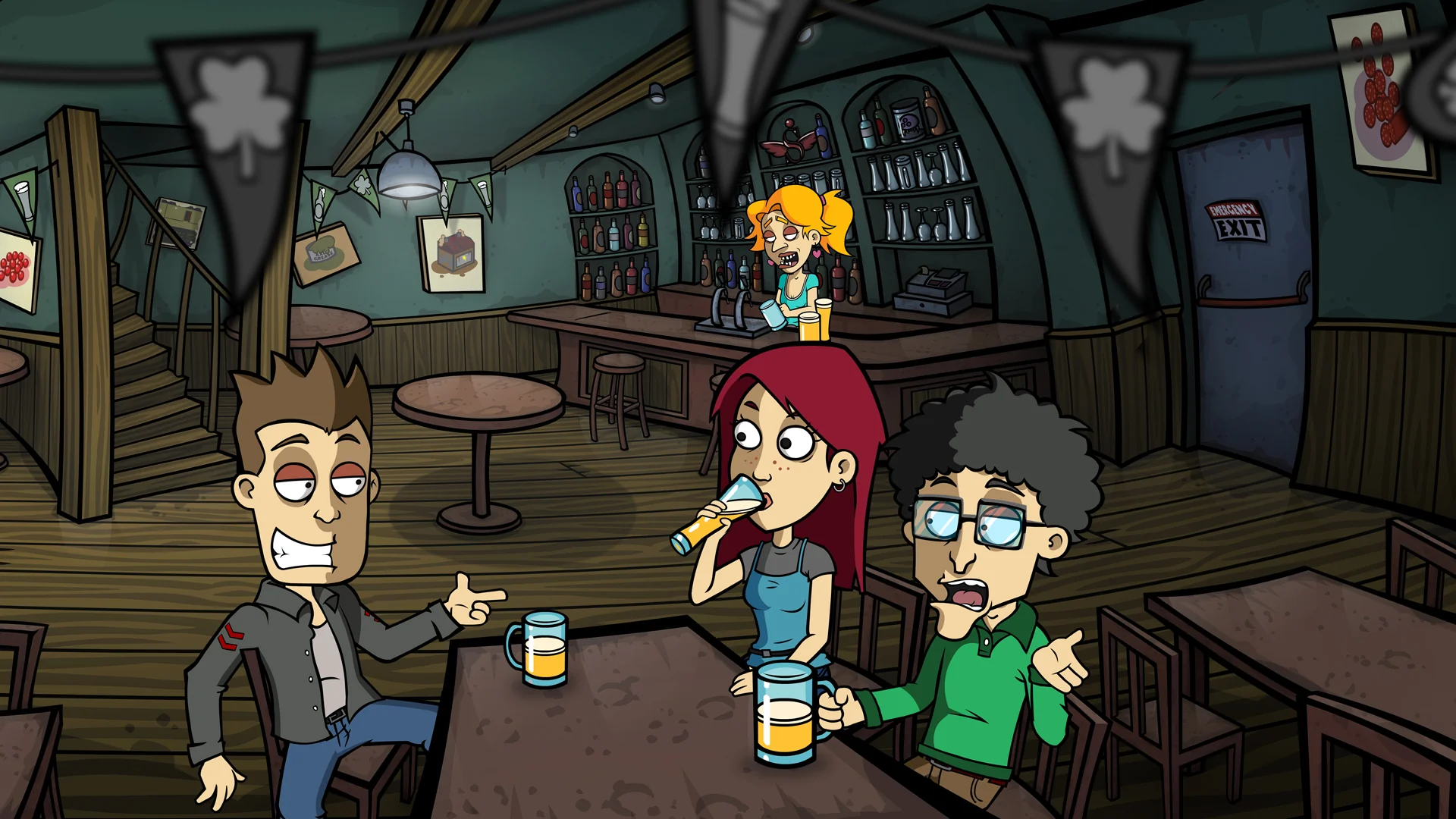 Randal's Monday - Image 3