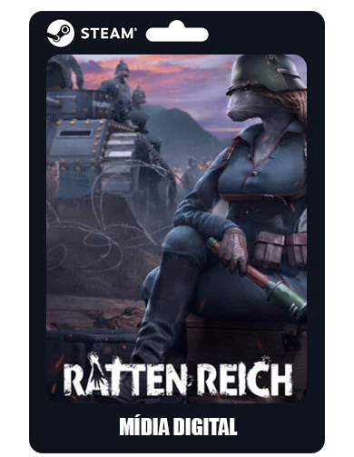 Ratten Reich