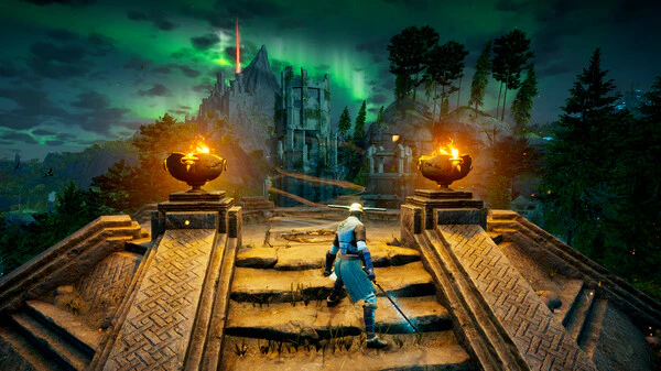 Ravenbound - Image 2