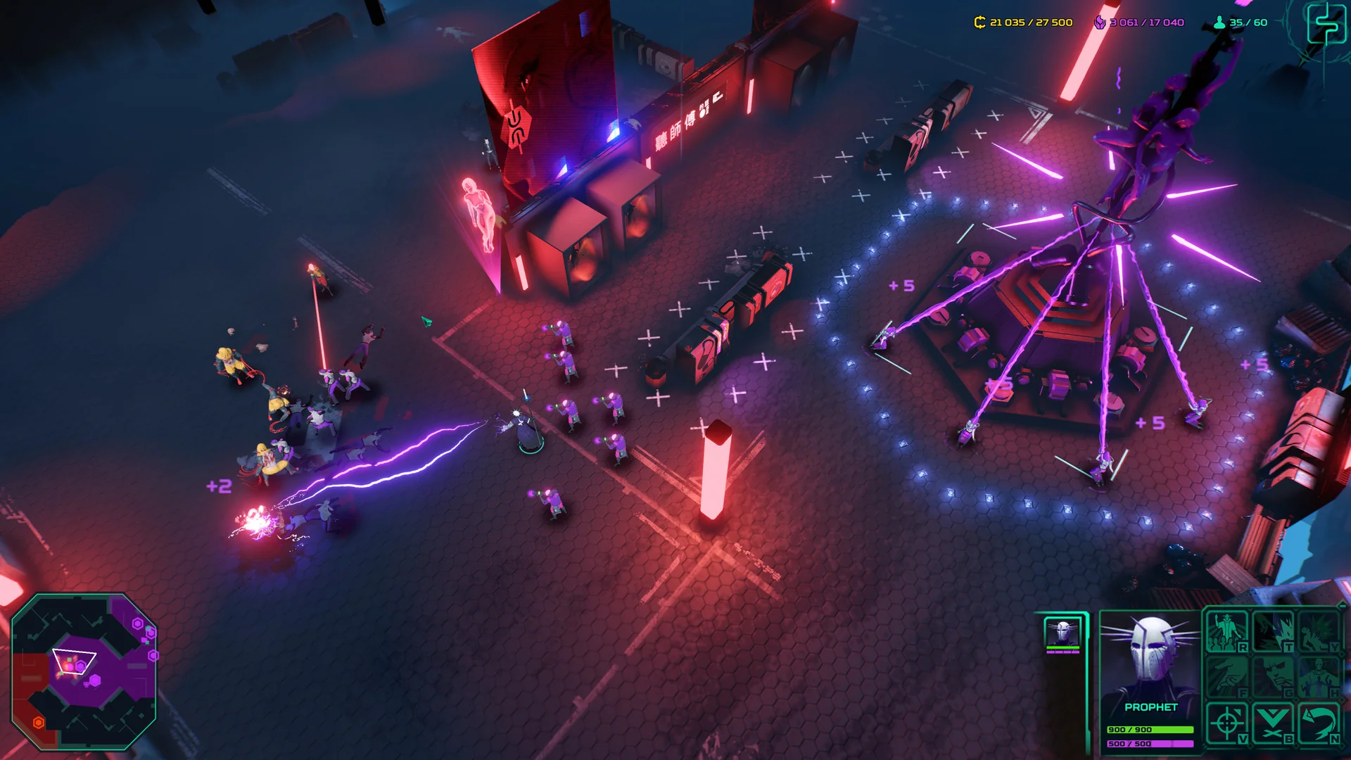 Re-Legion - Image 3
