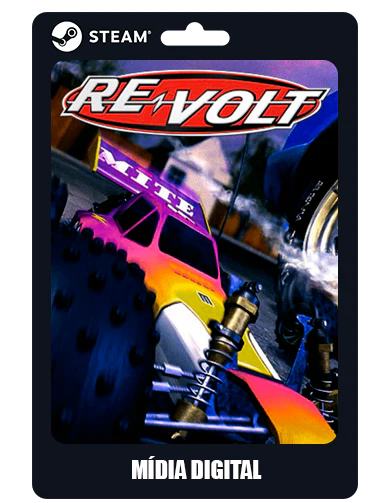 Re-Volt