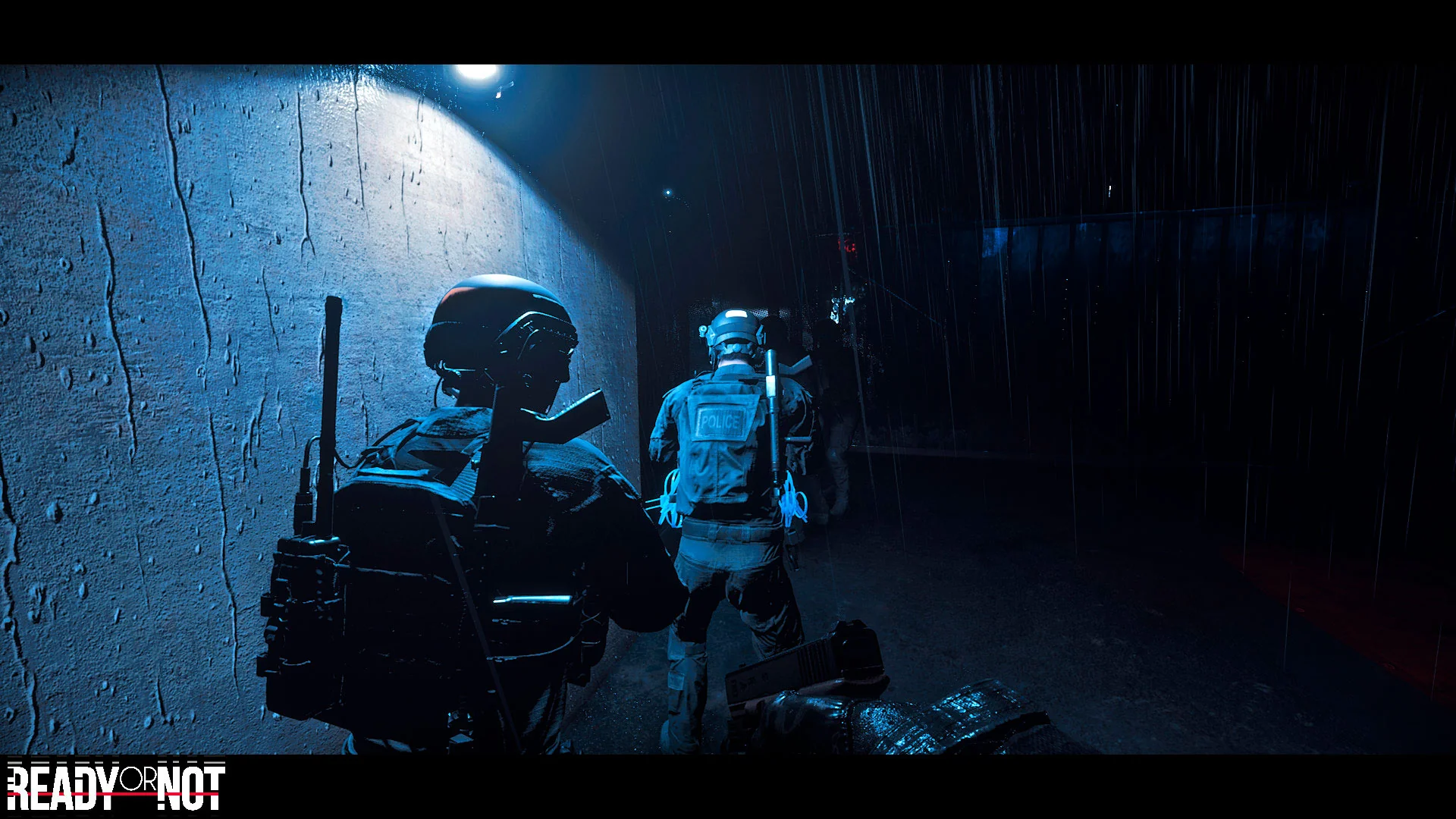 Ready or Not - Image 4