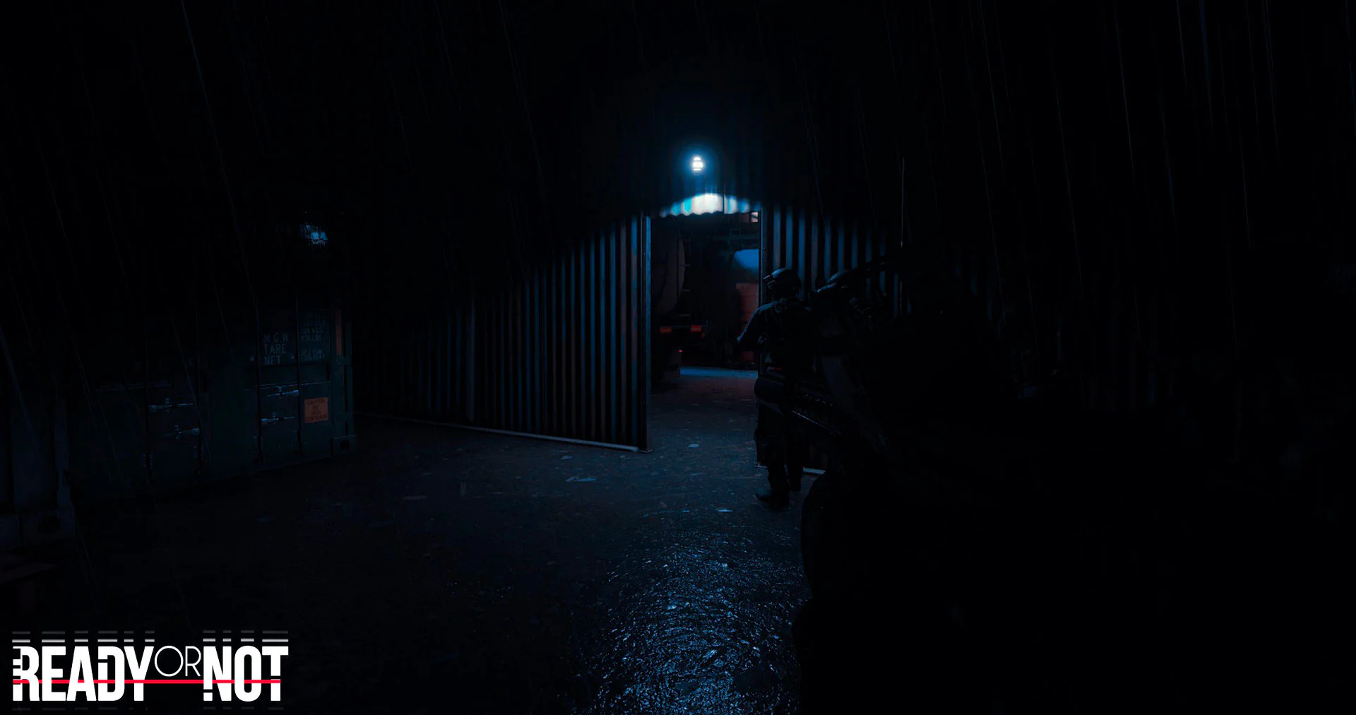 Ready or Not - Image 5