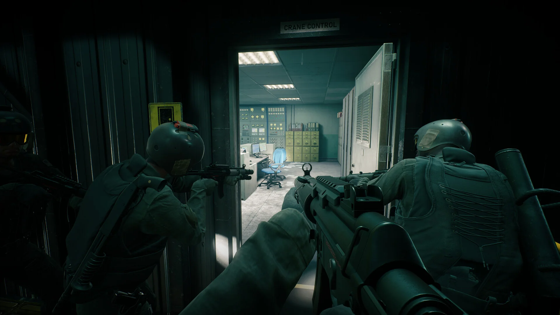 Ready or Not - Dark Waters DLC - Image 3