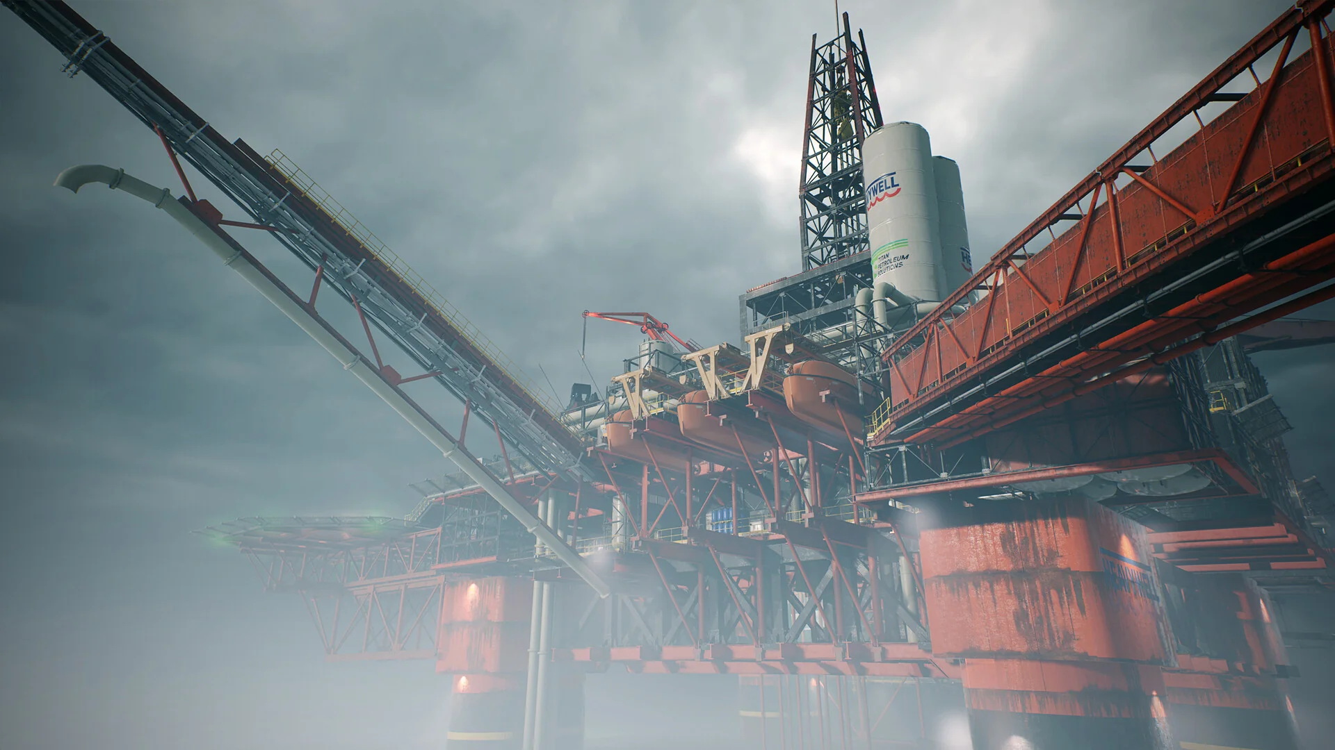 Ready or Not - Dark Waters DLC - Image 5
