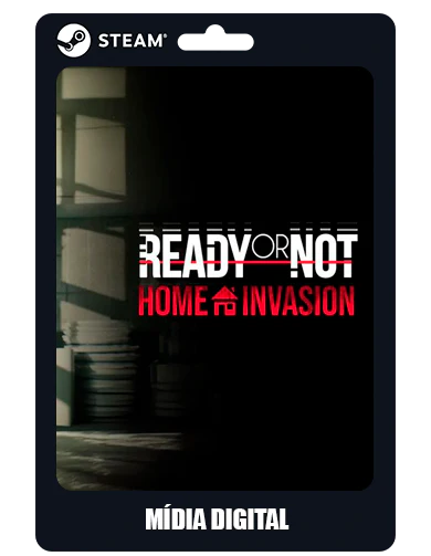 Ready or Not: Home Invasion Bundle
