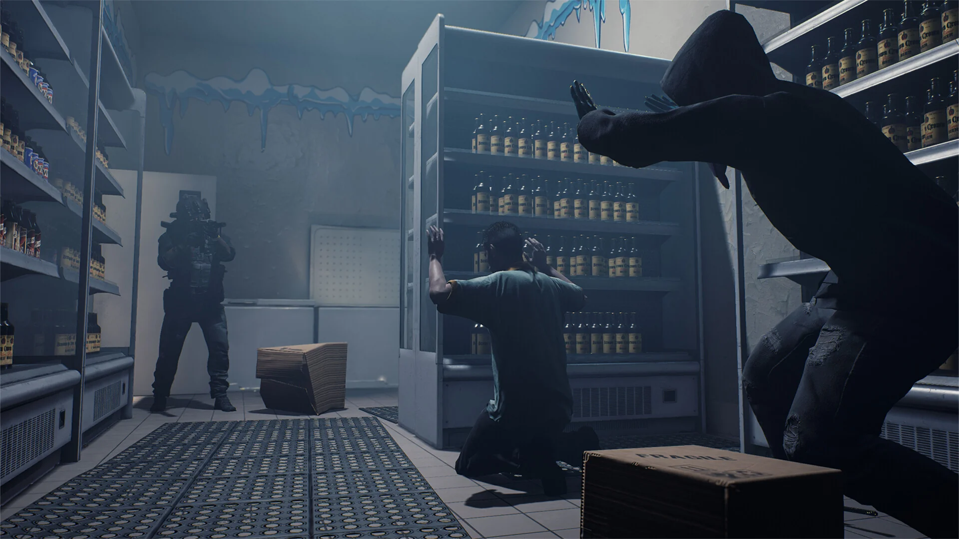 Ready or Not: Home Invasion Bundle - Image 2