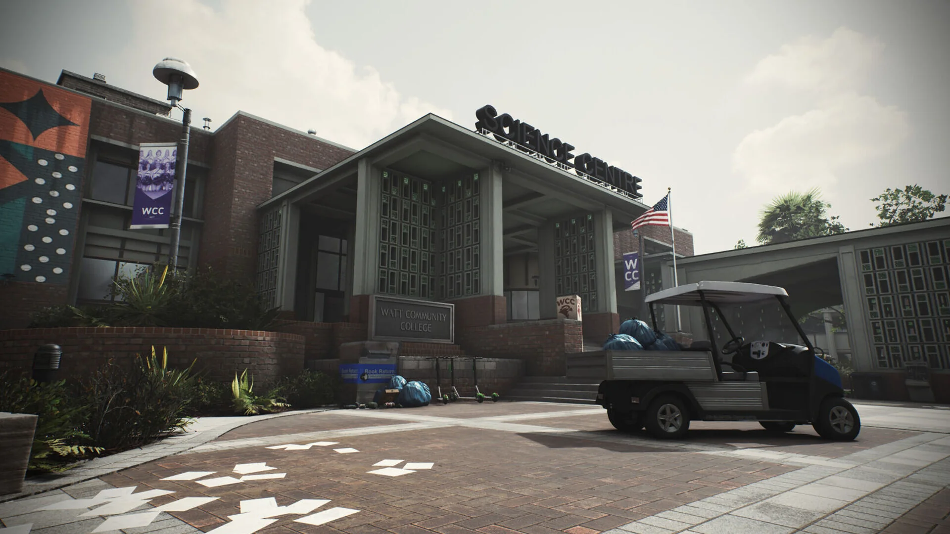 Ready or Not LSPD Edition - Image 4