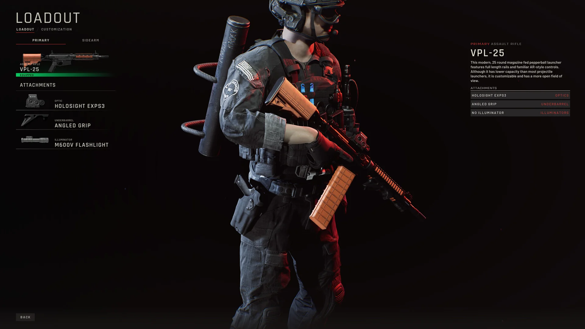 Ready or Not LSPD Edition LATAM - Image 2