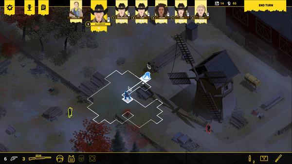 Rebel Cops - Image 2