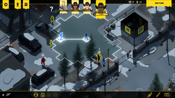 Rebel Cops - Image 3