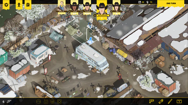 Rebel Cops - Image 5