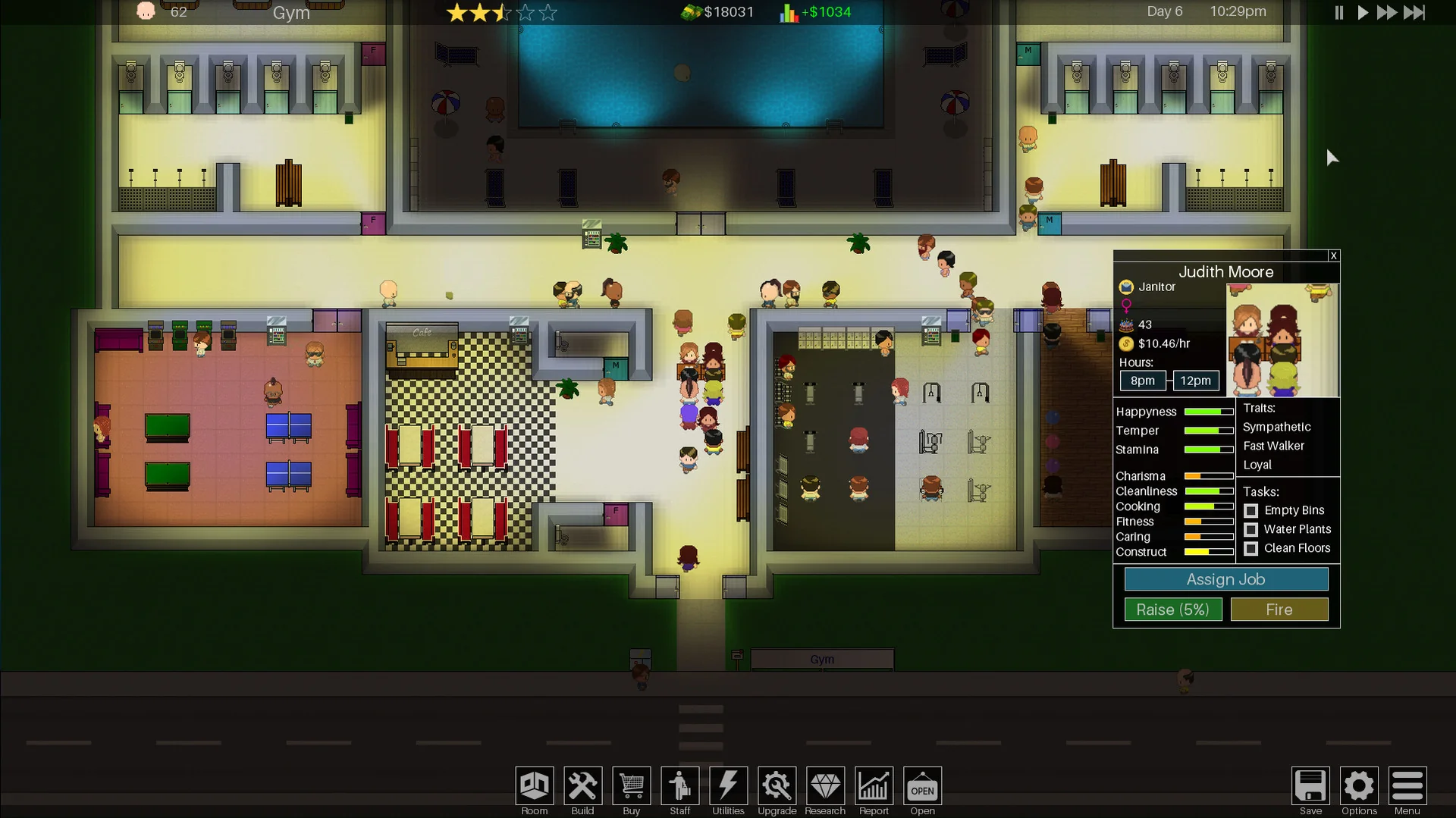 Rec Center Tycoon - Image 5