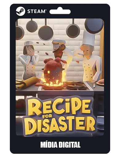 Recipe for Disaster - Image 2